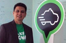 Grab: Pemerintah Setuju STNK Tidak Perlu Balik Nama