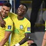 Prediksi Skor dan Line Up Kamerun Vs Brasil di Piala Dunia 2022
