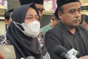 Putri Ahmad Bahar Laporkan Ketum GRIB Hercules atas Dugaan Penyekapan