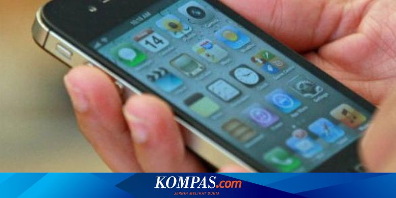 Cara Cek Bantuan Kuota Belajar Kemendikbud Untuk Pengguna Indosat Dan Smartfren Halaman All Kompas Com