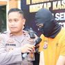 Modus Pria Asal Tangerang Tipu Puluhan Teman Kencan, Pura-pura Pinjam HP lalu Kabur