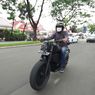 Mau Membesarkan Ukuran Ban Motor, Wajib Pahami Plus Minus