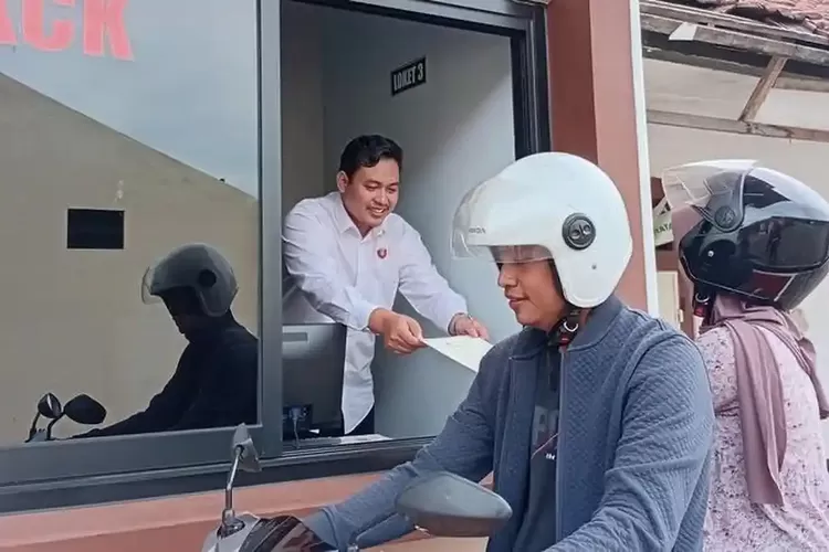 Cara Membuat SKCK Online, Tinggal Ambil di Polres Mana Pun Tak Harus Sesuai KTP