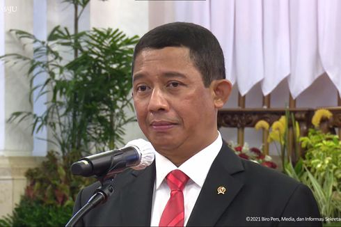 Kepala BNPB Tak Tahu Ada Surat Dispensasi Karantina Anggota DPR pada 10 Oktober