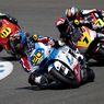 Pembalap Pertamina Mandalika Dimas Ekky Bawa Pulang 15 Poin dari CEV Moto2 Jerez