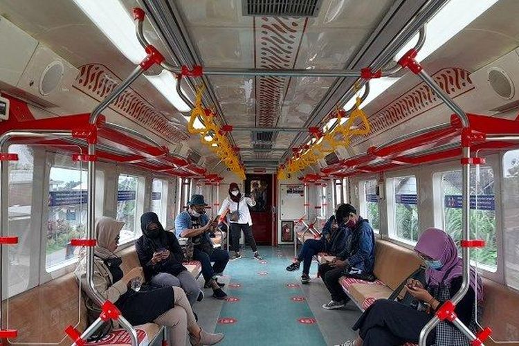 Catat jadwal KRL Solo-Jogja hari ini dari Stasiun Solo Balapan di bulan Mei 2024.