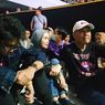Alasan Ganjar Tak Duduk Bareng Jokowi Saat Nonton Deep Purple: Biar Bisa Jingkrak-jingkrak