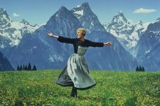 Sinopsis The Sound of Music, Nostalgia Drama Musikal Terbaik