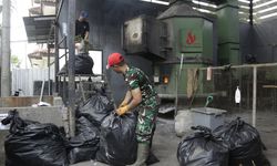 Pemkot Bandung Gandeng Seskoad Wujudkan Kawasan Bersih dan Mandiri Sampah