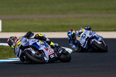 Hasil FP1 MotoGP Malaysia 2025: Hujan Guyur Sepang, Fermin Aldeguer Terbaik