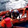 Kapal Diterjang Badai, 10 Pemancing Mania Mengapung 17 Jam di Laut dan Kedinginan