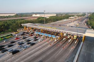 Siapa Pemilik Tol Semarang-Batang yang Tarifnya Naik Rp 33.000?