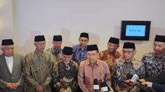 JK Sebut Pendidikan Islam Harus Adaptif, Jangan Menjadi Museum Masa Lalu