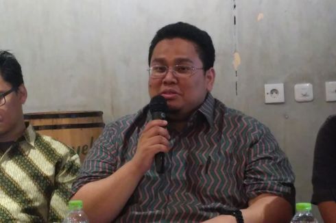 Bawaslu: Laporan Partai Idaman tentang Pelanggaran Administrasi Belum Lengkap