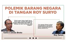 Berita Populer Nasional: SBY soal Polemik Roy Suryo hingga Uang untuk Munaslub Golkar
