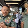 KSAD Dudung Sebut 2 Prajurit TNI yang Pasok 40.000 Butir Ekstasi dan 75 Kg Sabu Ditahan