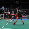Hasil Arctic Open 2023: Praveen/Melati Tersingkir, Dejan/Gloria Libas Unggulan Ketiga