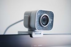 Cara Swafoto buat Daftar Akun SSCASN Pakai WebCam atau Kamera Laptop 