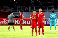 Luis Milla Akan Sambut Kehadiran Dua Pemain Timnas U20 Indonesia
