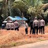 Bentrok Seruyan, Seorang Polisi Jadi Tersangka Penembakan Warga