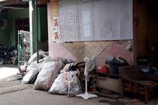 Di Sini, Warga Bisa Sumbang Sampah untuk Bantu Pembangunan Masjid