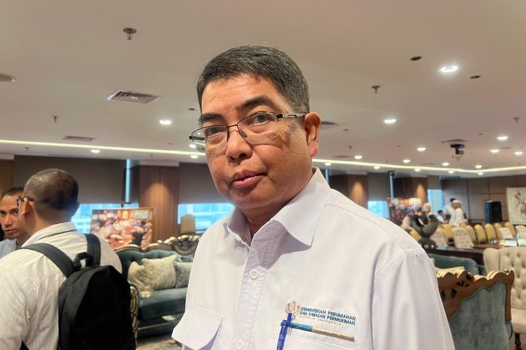 25.000 Huntap dari Negara Belum Dibangun, Ternyata Anggarannya Belum Turun