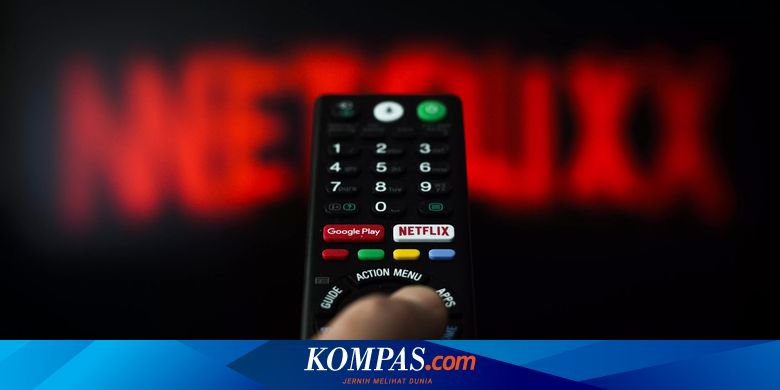 Film Dokumenter Netflix Tayang di TVRI Setiap Sabtu 21.30 WIB