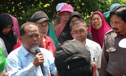 Kementan Tegaskan Bantuan Mesin Pertanian untuk Petani Gratis