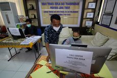 Pendaftar Kartu Prakerja Berasal dari Aceh hingga Papua, Terbanyak dari Pulau Jawa