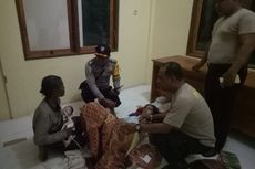 Jarak Rumah Sakit Jauh, Ibu di NTT Lahirkan Bayi di Pos Polisi