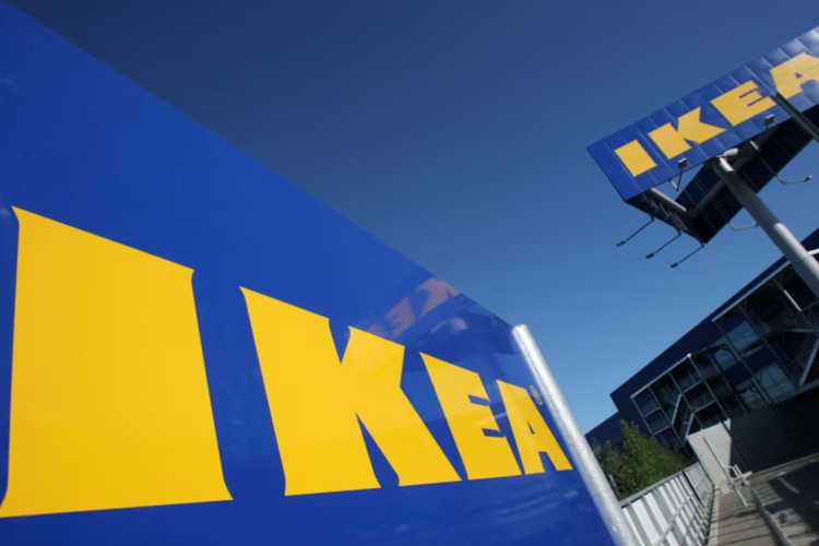 IKEA Tutup Dua Toko Konsep Baru di AS, Ini Alasannya