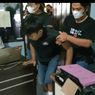 Pengakuan Pelaku yang Bunuh Driver Ojol: Pas di Perjalanan Kepikiran Menguasai Motor