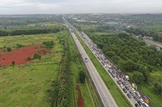 Daftar Tarif Tol Cipali Terbaru, Naik per 30 Oktober 2024