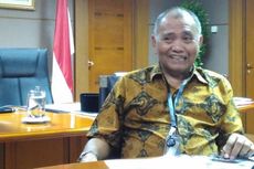 Ketua KPK Mulai Berpikir Hukuman Mati untuk Koruptor Kakap