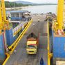 Info Pelabuhan Tanjung Api Api, Jadwal Kapal dan Tiketnya