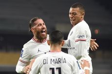 PSG Bisa Kunci Gelar Juara Liga Perancis Akhir Pekan Ini, asalkan...