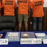 Garuda Indonesia Pecat Pilotnya yang Terlibat Kasus Narkoba