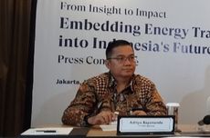 Pertumbuhan Ekonomi bakal Tak Berjalan jika Tak Ada Keberlanjutan Alam