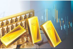 Harga Emas Tak Meledak di Tengah Konflik Iran, Apa Penyebabnya?