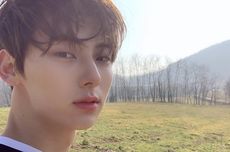 NU'EST Akan Konser di Jakarta, Minhyun Tak Sabar Cicipi Sate dan Rendang