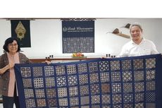 Kembangkan Motif Batik, Dosen UMM Manfaatkan Artificial Intelligence