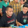 Pesan Hotman Paris untuk Aparat Terkait Kasus Pria Pasangkan Bendera Merah Putih ke Leher Anjing