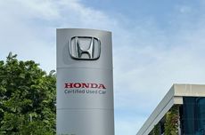 PT Honda Prospect Motor Buka Lowongan Kerja, Lulusan SMA Bisa Daftar