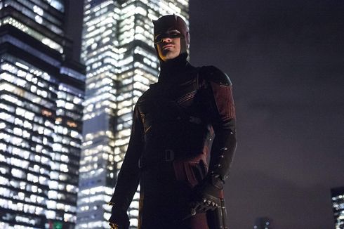 Penayangan Serial Daredevil Musim Keempat di Netflix Dibatalkan