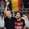 EKSKLUSIF - Legenda Milan Sebut Sandro Tonali Layak Masuk Tim Super Rossoneri