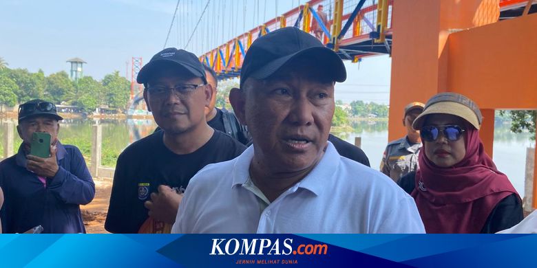 Walkot Depok Mohammad Idris Terbukti Kampanye Tanpa Izin, KPU Akan Tindak Lanjuti
