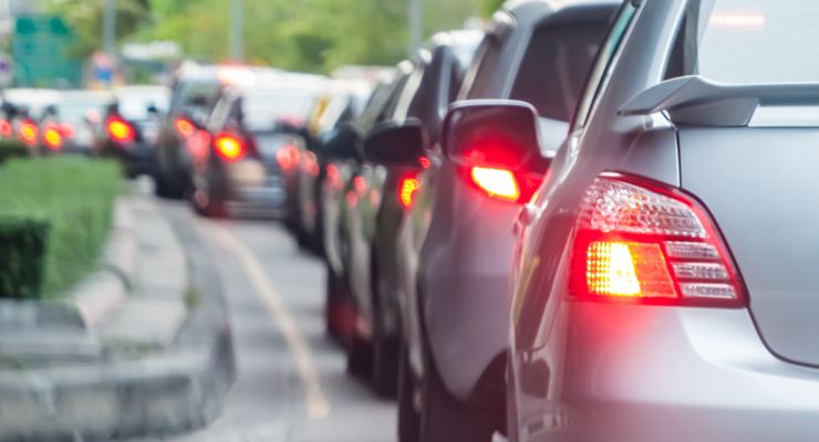 Skenario Rekayasa Lalu Lintas di Balikpapan Jelang Tahun Baru 