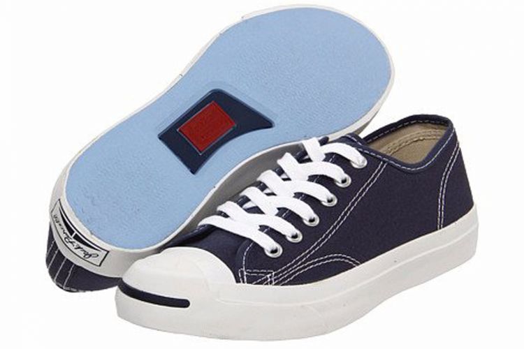 Converse Jack Purcell Low-Top