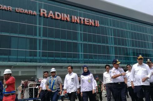 Kemenhub akan Serahkan Pengelolaan 20 Pelabuhan dan 10 Bandara ke Swasta