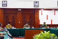 Ketua MWA Unand: Kampus Berperan Besar dalam Pembangunan Indonesia